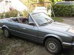 1988 BMW 325i Picture 2