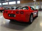 2002 Chevrolet Corvette Picture 2