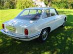 1972 Alfa Romeo Sprint Picture 2