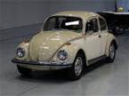 1969 Volkswagen Beetle Picture 2