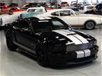 2007 Ford Mustang Picture 2