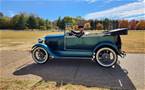 1928 Ford Phaeton Picture 2