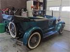 1928 Ford Model A Picture 2