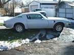 1975 Pontiac Firebird Picture 2