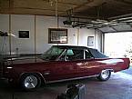 1968 Plymouth Sport Fury Picture 2