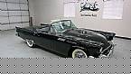 1957 Ford Thunderbird Picture 2