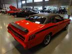 1970 Plymouth Duster Picture 2