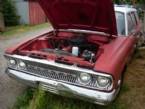 1963 Rambler 550 Picture 2