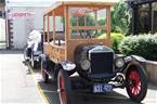 1923 Ford Model T Picture 2