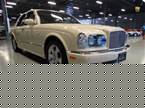 2001 Bentley Arnage Picture 2