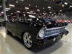 1969 Chevrolet Nova Picture 2