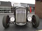 1929 Ford Roadster Picture 2