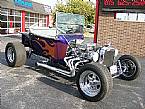 1923 Ford T Bucket Picture 2