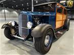 1931 Ford Model A Picture 2