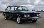 1973 Fiat 132S Picture 2