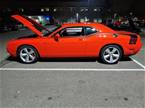 2009 Dodge Challenger Picture 2