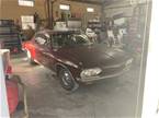 1965 Chevrolet Corvair Picture 2