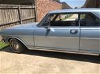 1963 Chevrolet Nova Picture 2