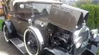 1929 Other Model A Picture 2