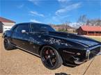 1968 Pontiac Firebird Picture 2