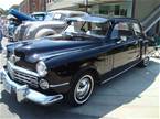 1949 Studebaker Commander Picture 2