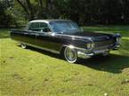 1964 Cadillac Fleetwood Picture 2