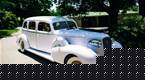 1937 Cadillac 85 Picture 2