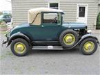 1928 Ford Model A Picture 2