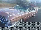 1959 Cadillac 62 Picture 2