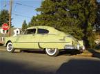 1949 Pontiac Streamliner Picture 2