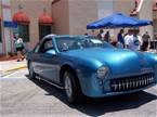 1949 Ford Custom Picture 2