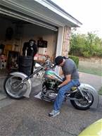 1984 Other Harley Davidson Picture 2