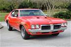 1970 Pontiac LeMans Picture 2