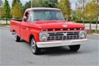 1966 Ford F100 Picture 2