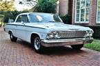 1962 Chevrolet Impala Picture 2