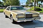 1978 Lincoln Continental Picture 2