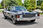 1972 Chevrolet Chevelle Picture 2