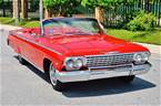 1962 Chevrolet Impala Picture 2