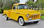 1956 Chevrolet 3600 Picture 2