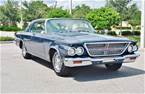 1964 Chrysler 300K Picture 2