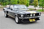 1967 Ford Mustang Picture 2