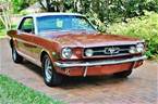 1965 Ford Mustang Picture 2