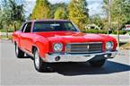 1970 Chevrolet Monte Carlo Picture 2