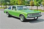 1976 Chevrolet Nova Picture 2