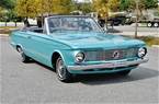 1964 Plymouth Valiant Picture 2