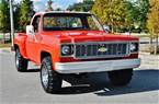 1974 Chevrolet C20 Picture 2