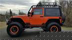 2013 Jeep Wrangler Picture 2