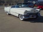 1954 Cadillac Eldorado Picture 2