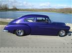 1950 Chevrolet Fleetline Picture 2