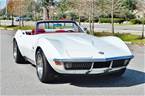 1970 Chevrolet Corvette Picture 2